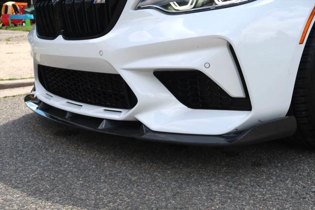 2020 BMW M2 Competition