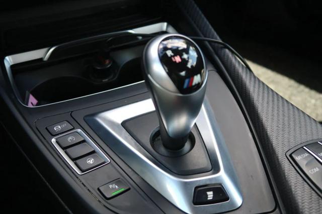 2020 BMW M2 Competition