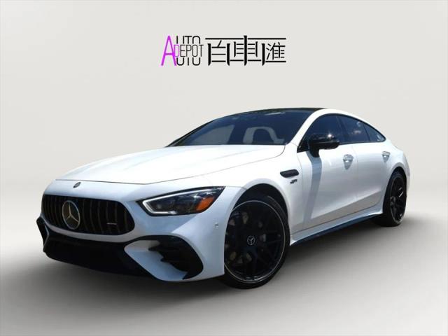 2024 Mercedes-Benz AMG GT 53 GT 53 4MATIC+ for sale in Union, NJ
