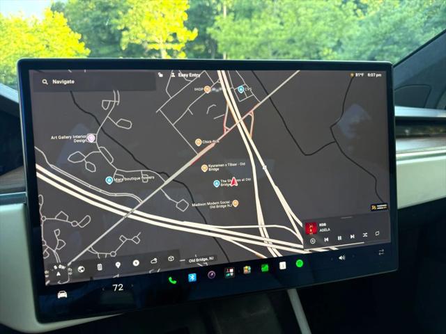 2023 Tesla Model X Standard Range