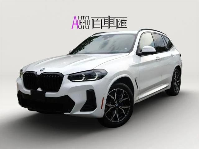 2024 BMW X3 xDrive30i for sale in Union, NJ