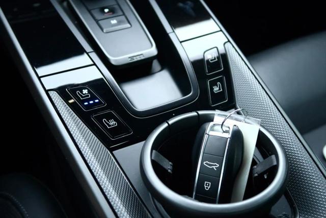 2020 Porsche 911 Carrera S