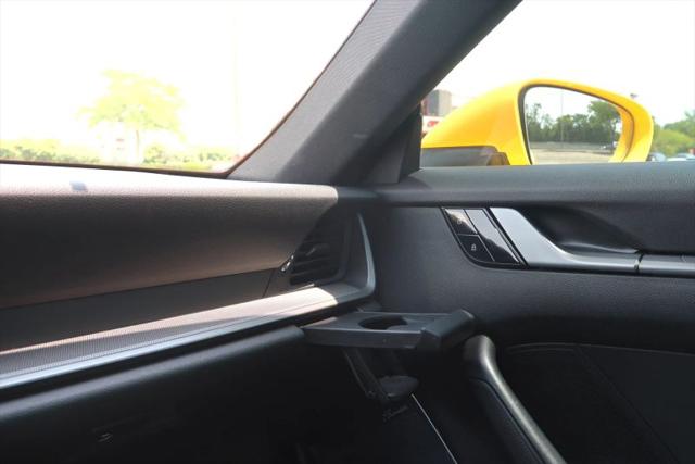 2020 Porsche 911 Carrera S