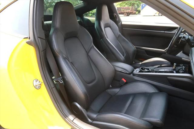 2020 Porsche 911 Carrera S
