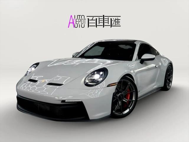 2022 Porsche 911 GT3 for sale in Union, NJ