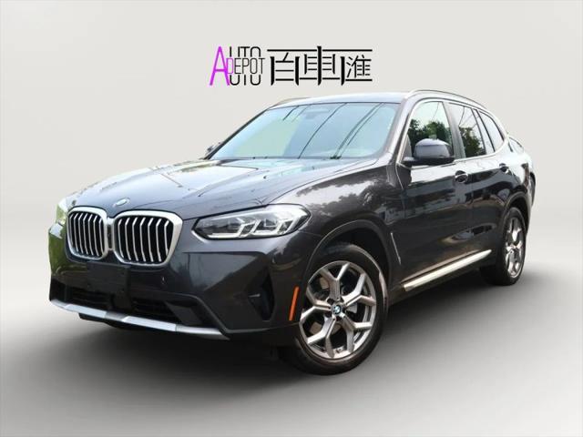 2024 BMW X3 xDrive30i for sale in Union, NJ