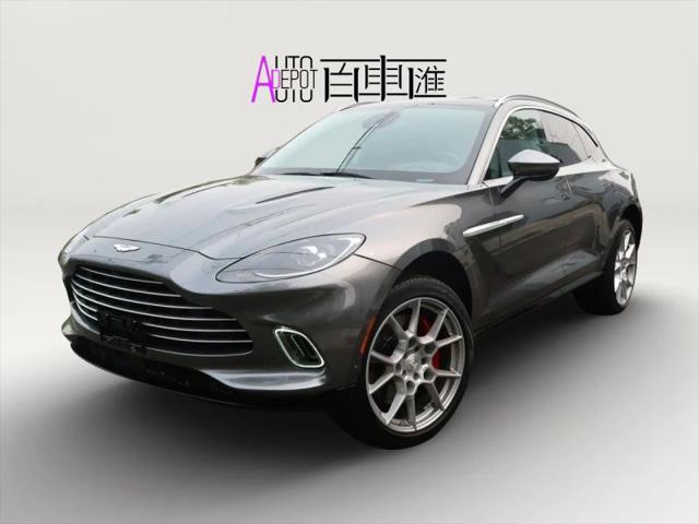 2021 Aston Martin DBX Base for sale in Union, NJ
