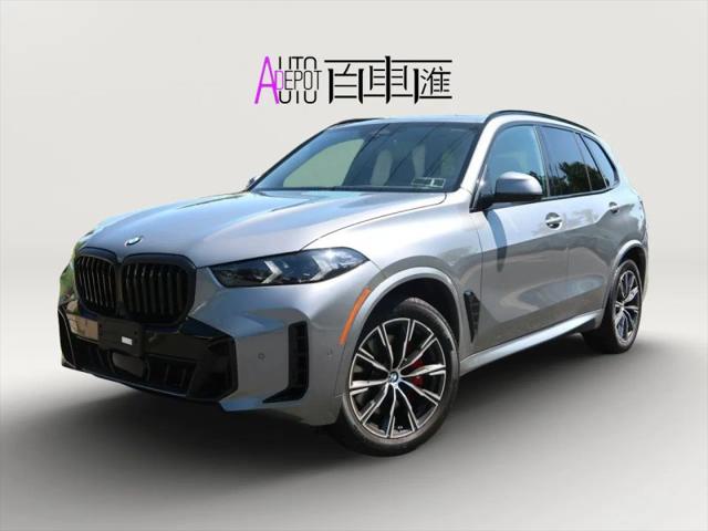2026 BMW X5 xDrive40i for sale in Union, NJ