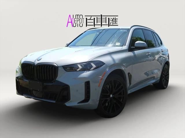 2024 BMW X5 xDrive40i for sale in Union, NJ