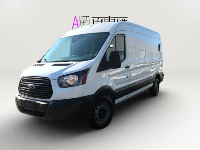 2018 Ford Transit Medium Roof w/Sliding Side Door w/LWB for sale in Union, NJ