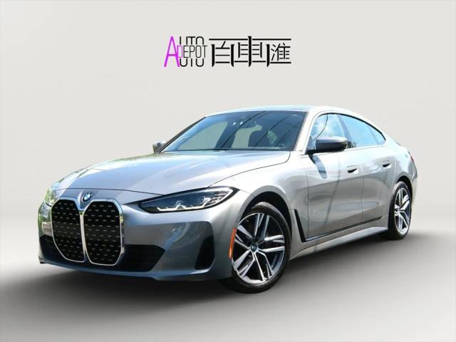 2024 BMW 430i Gran Coupe xDrive for sale in Union, NJ