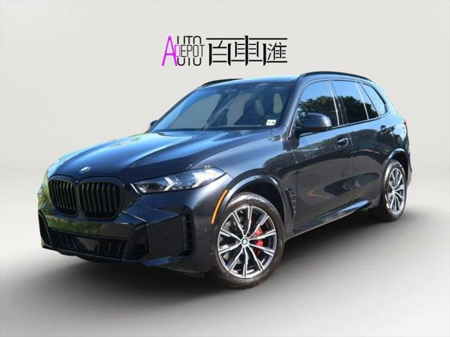 2025 BMW X5 xDrive40i for sale in Union, NJ