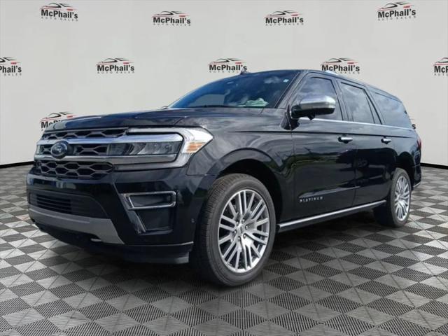 2022 Ford Expedition Platinum MAX for sale in Sebring, FL