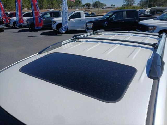 2013 Toyota Highlander Limited V6