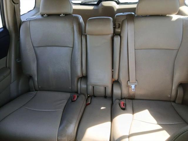 2013 Toyota Highlander Limited V6