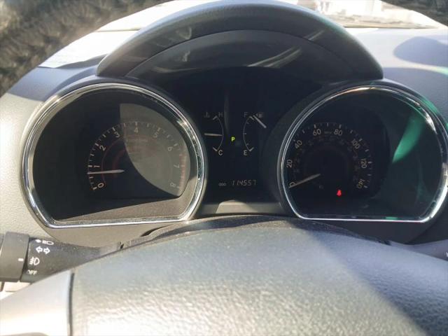 2013 Toyota Highlander Limited V6