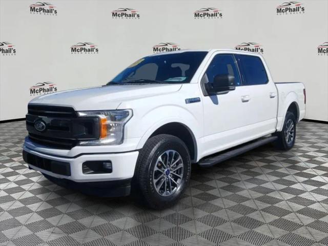 2020 Ford F-150 XLT for sale in Sebring, FL