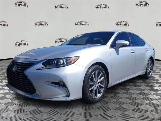 2017 Lexus ES 300h 300h for sale in Sebring, FL