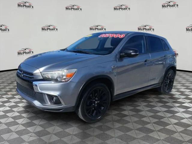 2018 Mitsubishi Outlander Sport 2.0 LE for sale in Sebring, FL