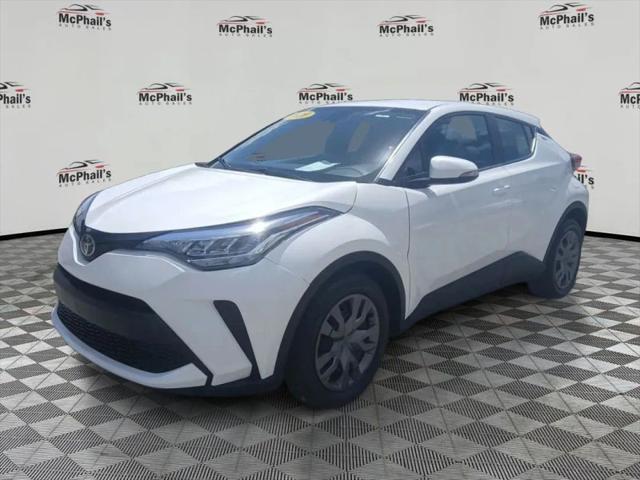 2020 Toyota C-HR LE for sale in Sebring, FL
