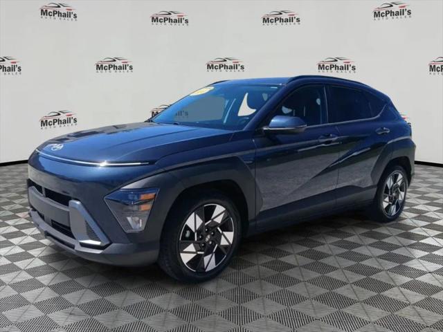 2024 Hyundai Kona SEL for sale in Sebring, FL
