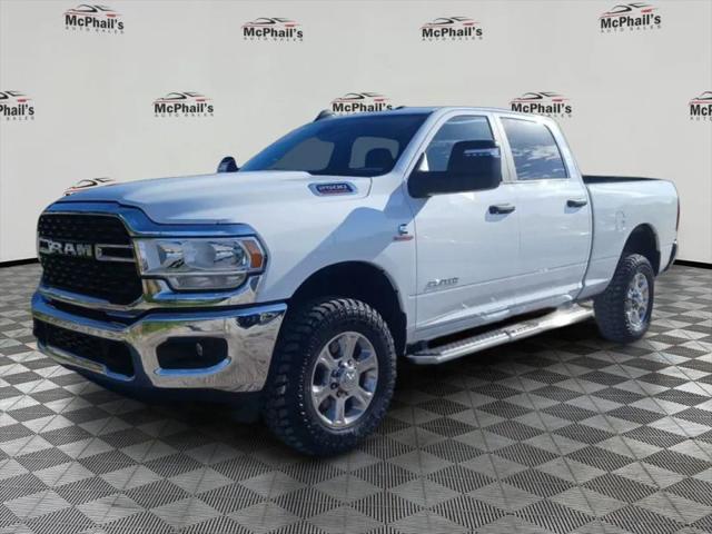 2023 Ram 2500 Big Horn Crew Cab 4x4 6'4" Box for sale in Sebring, FL