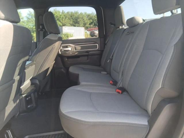 2023 Ram 2500 Big Horn Crew Cab 4x4 64 Box