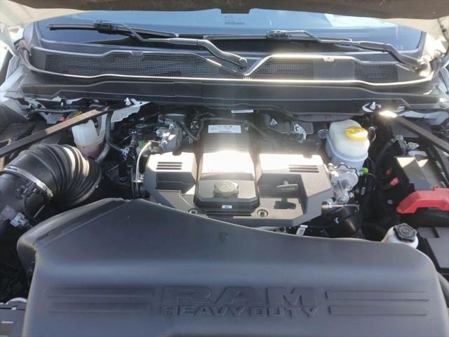 2023 Ram 2500 Big Horn Crew Cab 4x4 64 Box