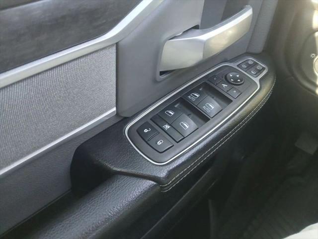 2023 Ram 2500 Big Horn Crew Cab 4x4 64 Box