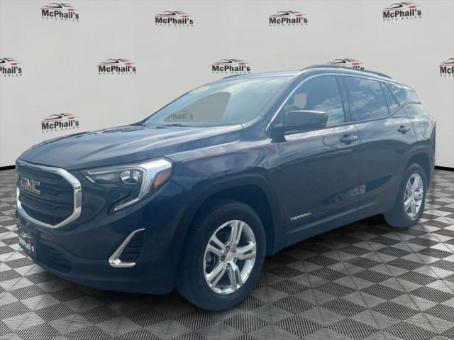 2018 GMC Terrain SLE for sale in Sebring, FL