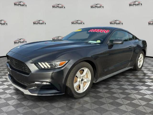 2017 Ford Mustang V6 for sale in Sebring, FL