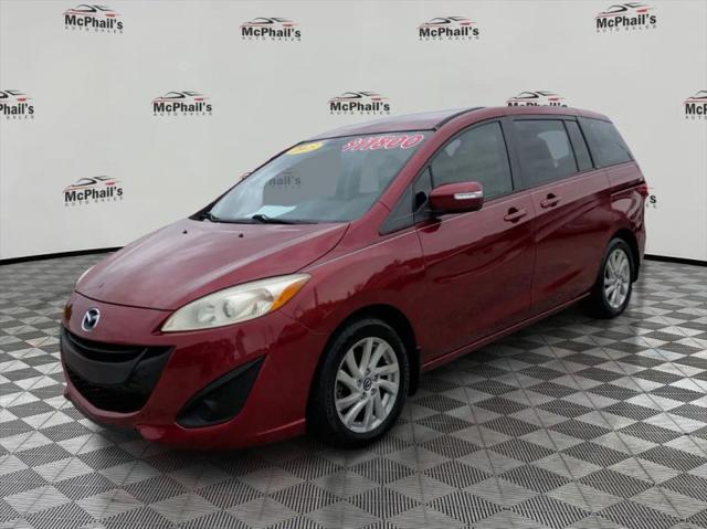 2015 Mazda Mazda5 Sport for sale in Sebring, FL