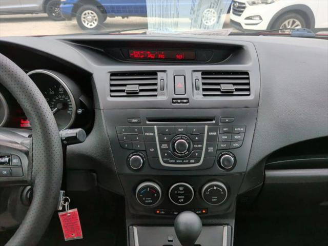 2015 Mazda Mazda5 Sport