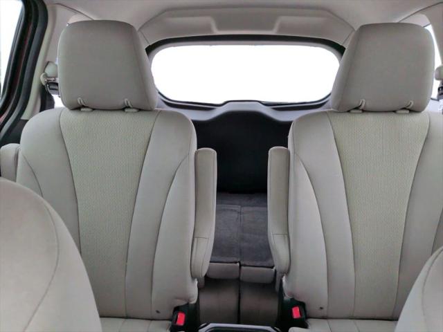 2015 Mazda Mazda5 Sport