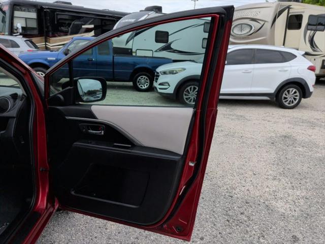 2015 Mazda Mazda5 Sport