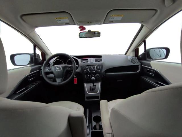 2015 Mazda Mazda5 Sport