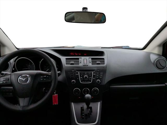 2015 Mazda Mazda5 Sport
