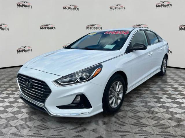 2018 Hyundai Sonata SE for sale in Sebring, FL