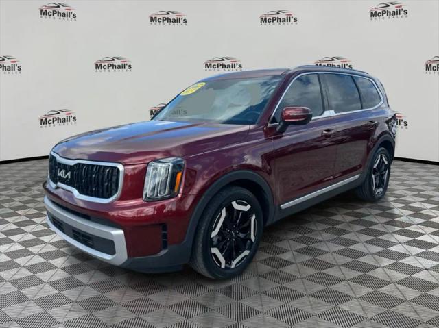 2023 Kia Telluride EX for sale in Sebring, FL