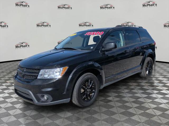 2019 Dodge Journey SE for sale in Sebring, FL