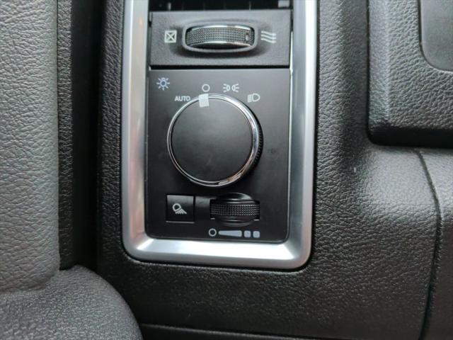 2021 Ram 1500 SLT Crew Cab 4x4 57 Box