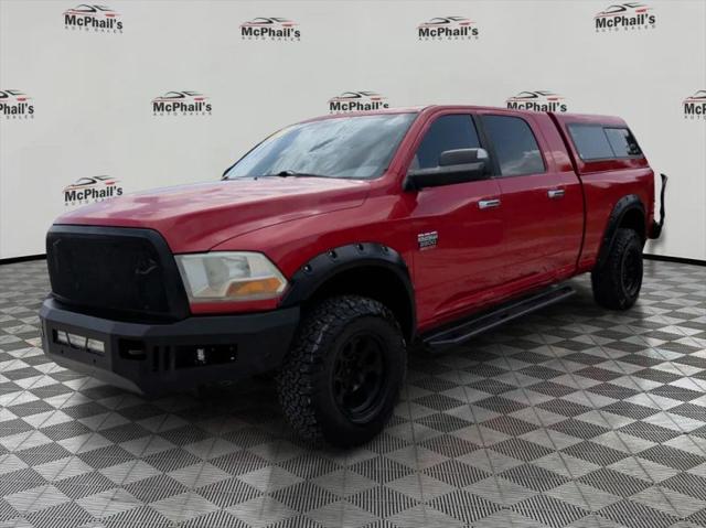 2011 Ram 2500 SLT for sale in Sebring, FL