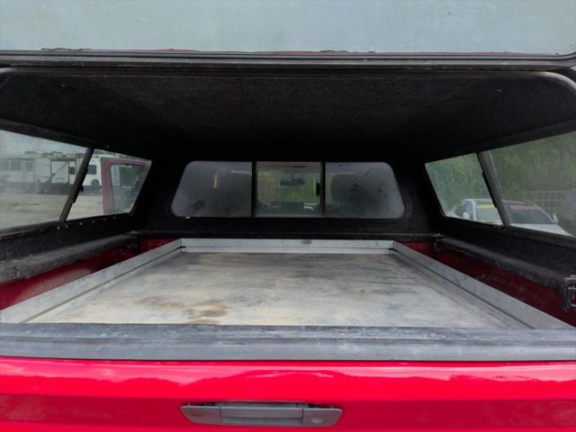 2011 Ram 2500 SLT
