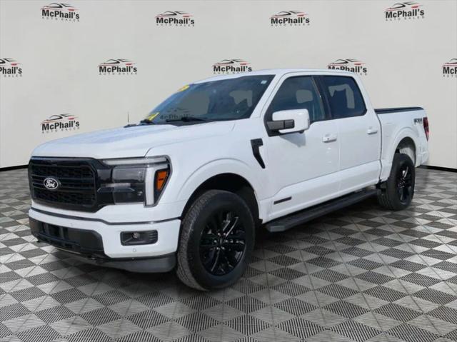 2025 Ford F-150 LARIAT for sale in Sebring, FL