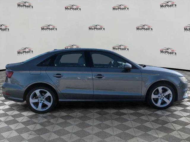 2017 Audi A3 Premium