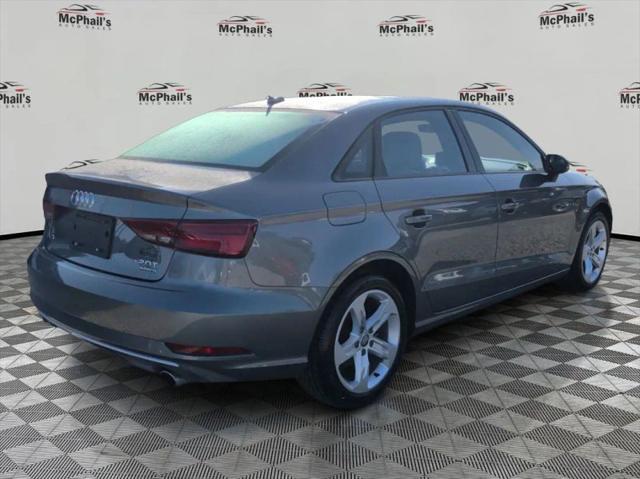 2017 Audi A3 Premium