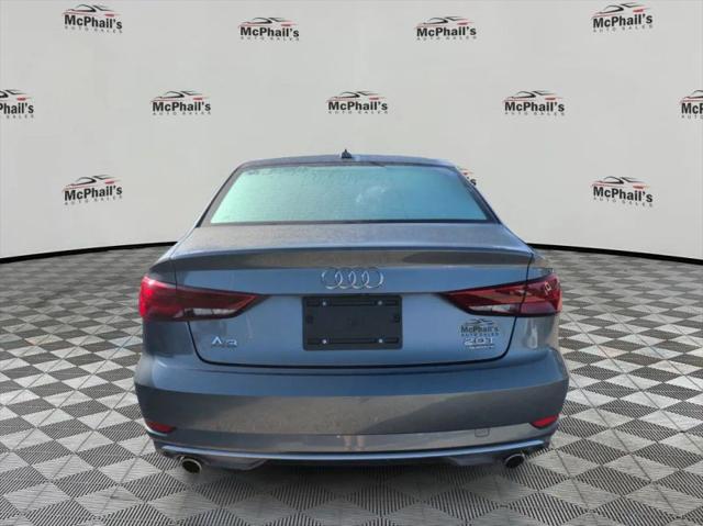 2017 Audi A3 Premium