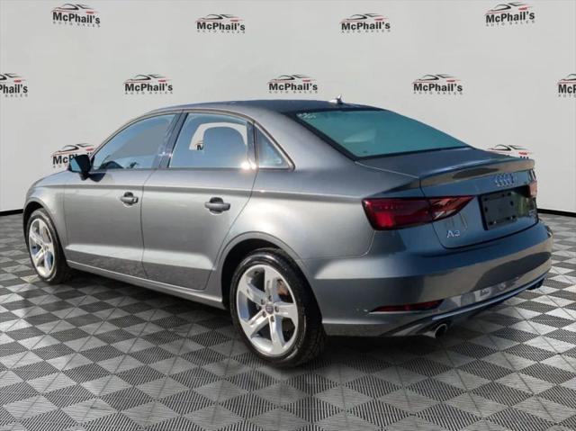 2017 Audi A3 Premium
