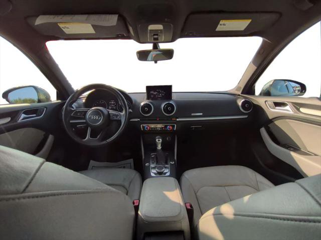 2017 Audi A3 Premium