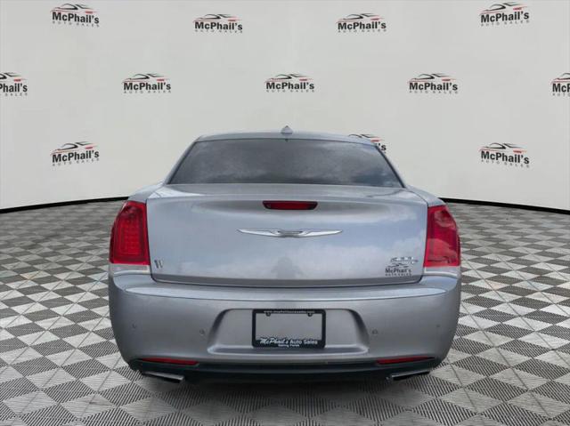 2015 Chrysler 300 Platinum